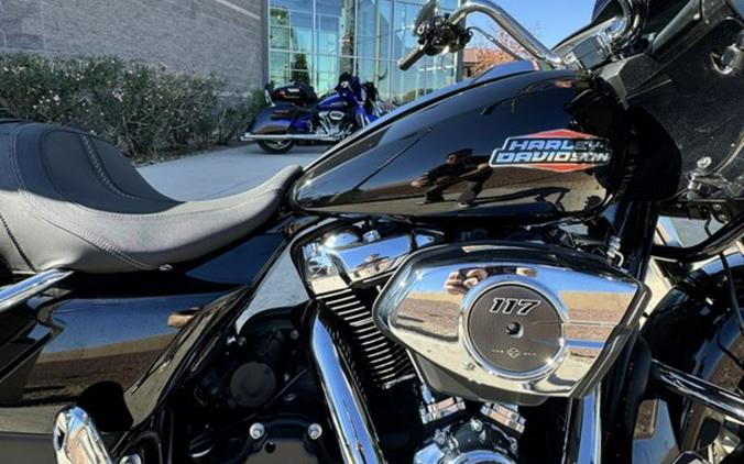 2024 Harley-Davidson® FLTRX - Road Glide®