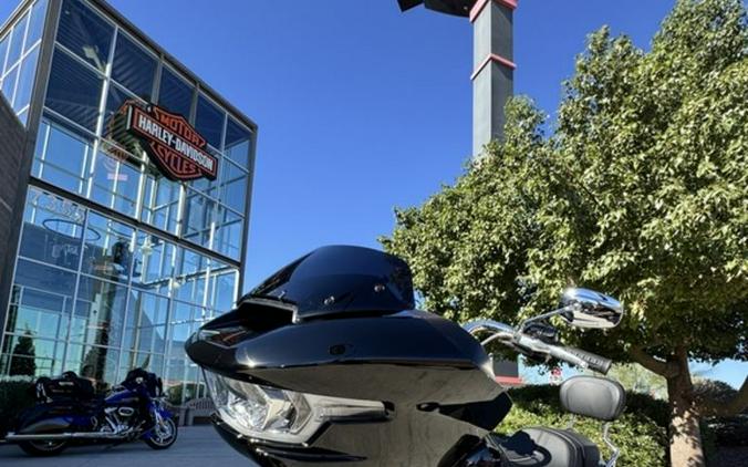 2024 Harley-Davidson® FLTRX - Road Glide®