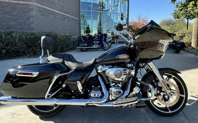 2024 Harley-Davidson® FLTRX - Road Glide®