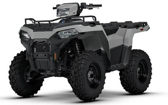 2026 Polaris Sportsman 450 H.O. Base