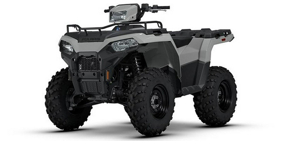 2026 Polaris Sportsman 450 H.O. Base