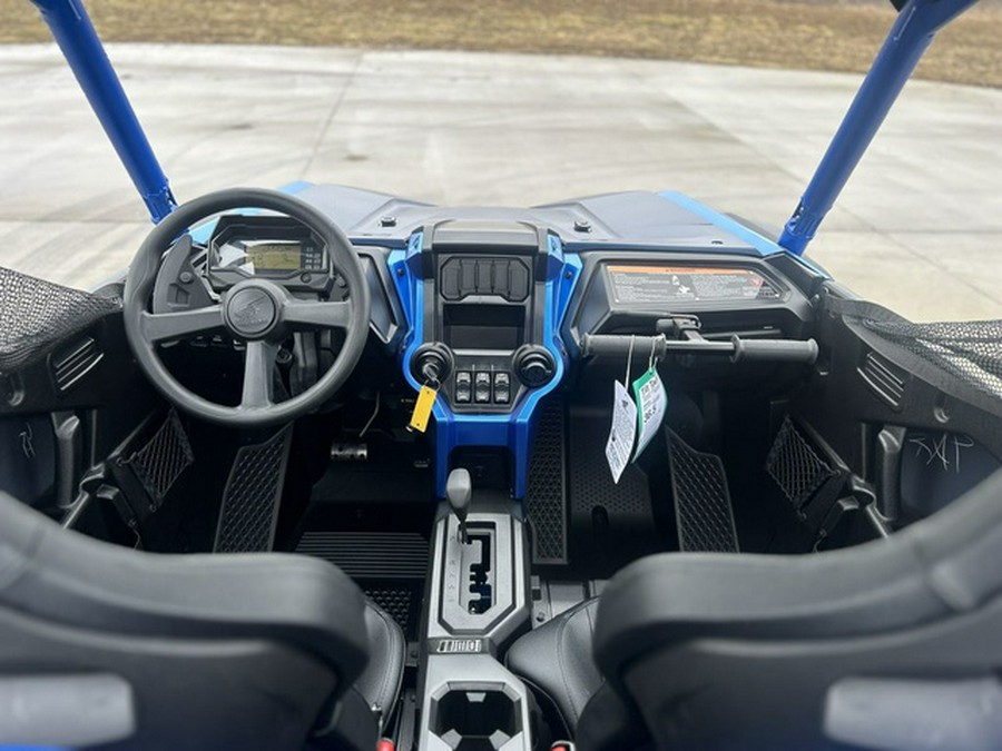 2025 Honda Talon 1000X FOX Live Valve