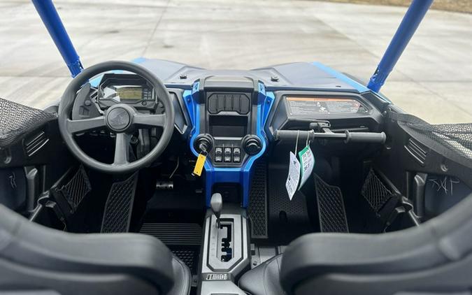 2025 Honda Talon 1000X FOX Live Valve