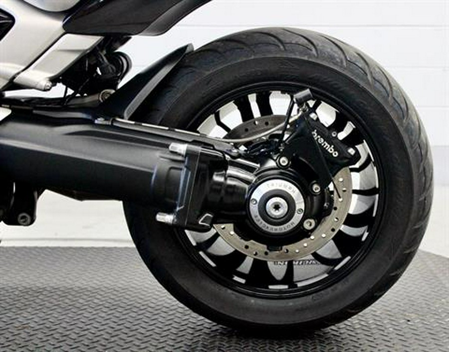 2023 Triumph Rocket 3 R