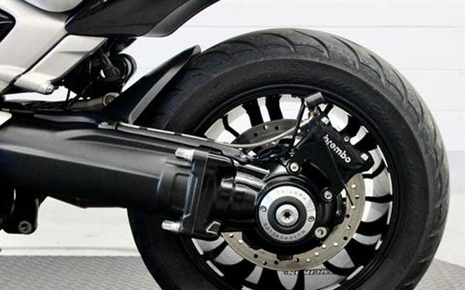 2023 Triumph Rocket 3 R