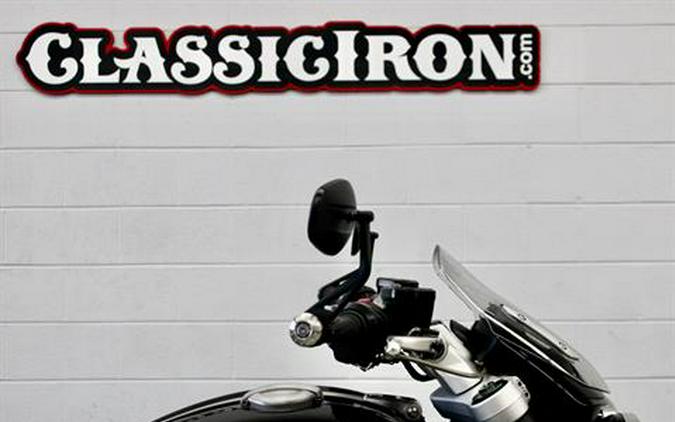 2023 Triumph Rocket 3 R