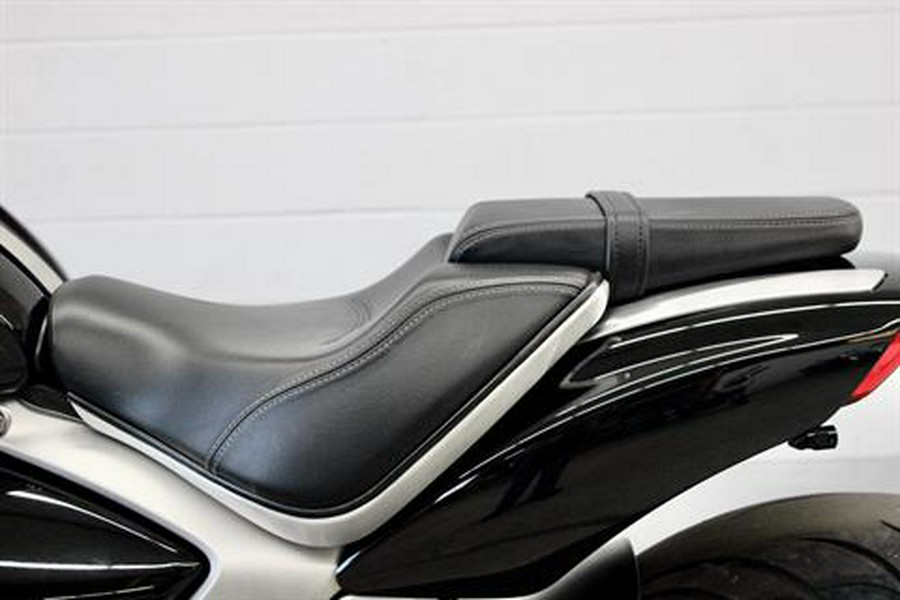 2023 Triumph Rocket 3 R