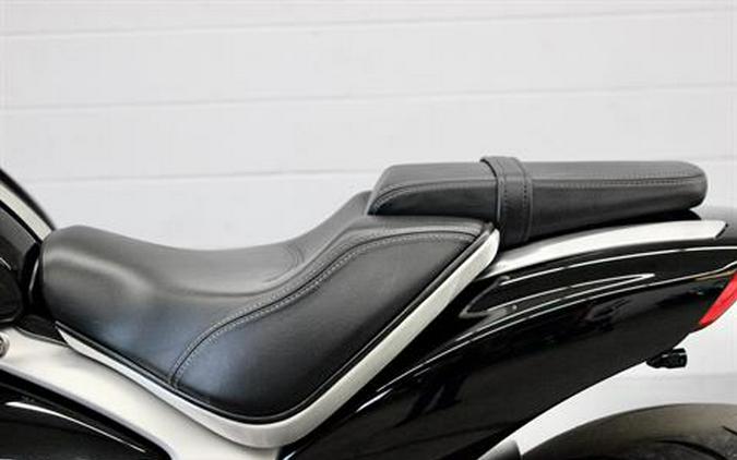 2023 Triumph Rocket 3 R