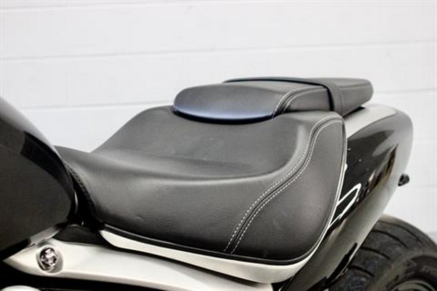 2023 Triumph Rocket 3 R