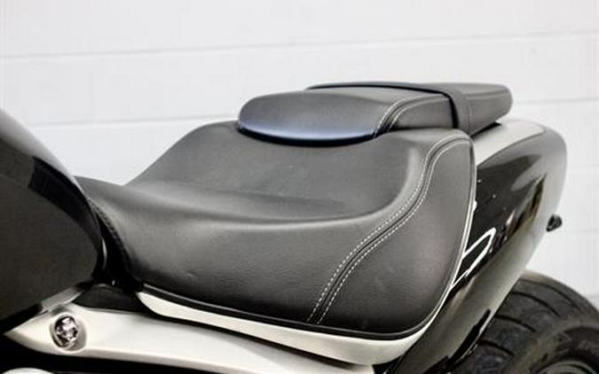 2023 Triumph Rocket 3 R