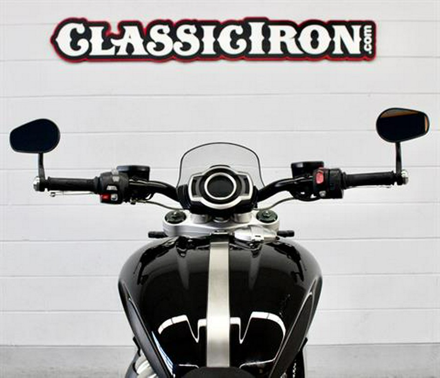 2023 Triumph Rocket 3 R