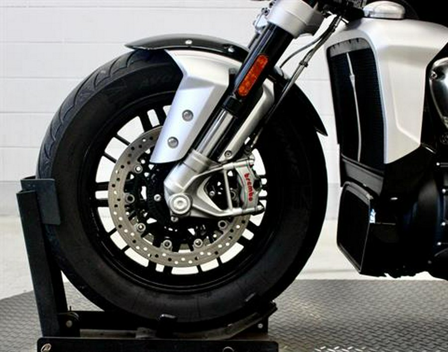 2023 Triumph Rocket 3 R