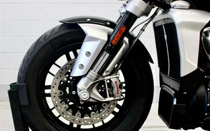 2023 Triumph Rocket 3 R