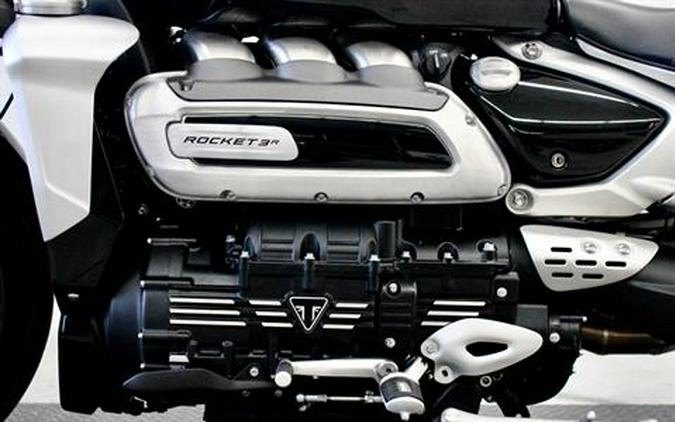 2023 Triumph Rocket 3 R