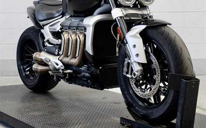 2023 Triumph Rocket 3 R