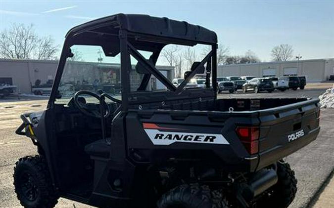2024 Polaris Ranger 1000 Premium