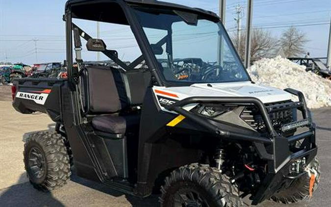 2024 Polaris Ranger 1000 Premium