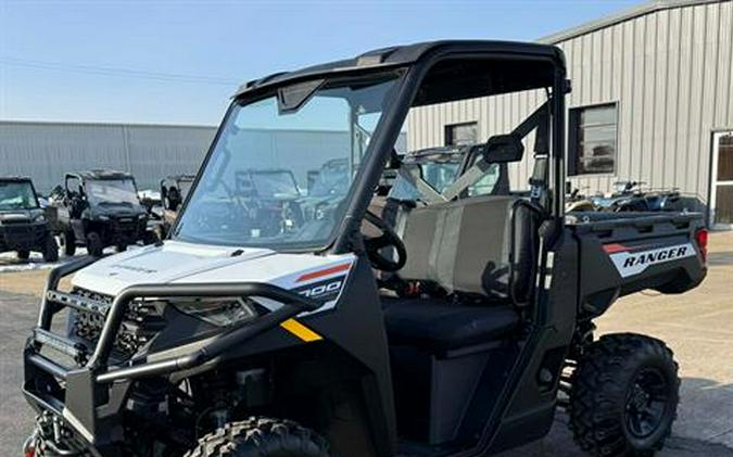 2024 Polaris Ranger 1000 Premium