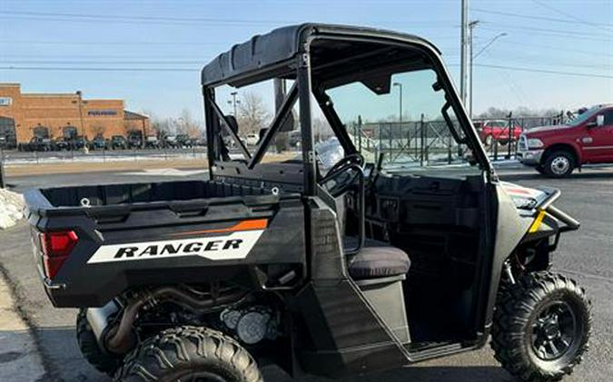 2024 Polaris Ranger 1000 Premium
