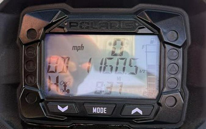 2024 Polaris Ranger 1000 Premium