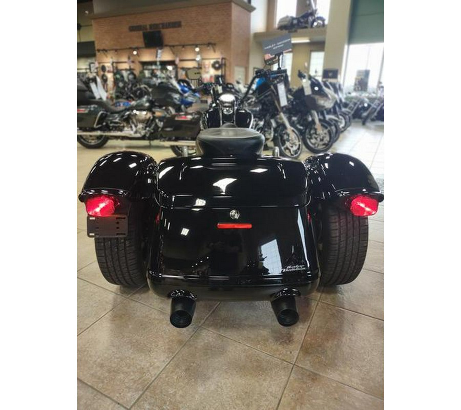 2023 Harley-Davidson® FLRT - Freewheeler®