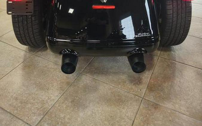 2023 Harley-Davidson® FLRT - Freewheeler®