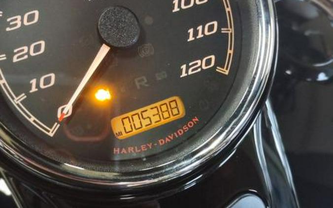 2023 Harley-Davidson® FLRT - Freewheeler®