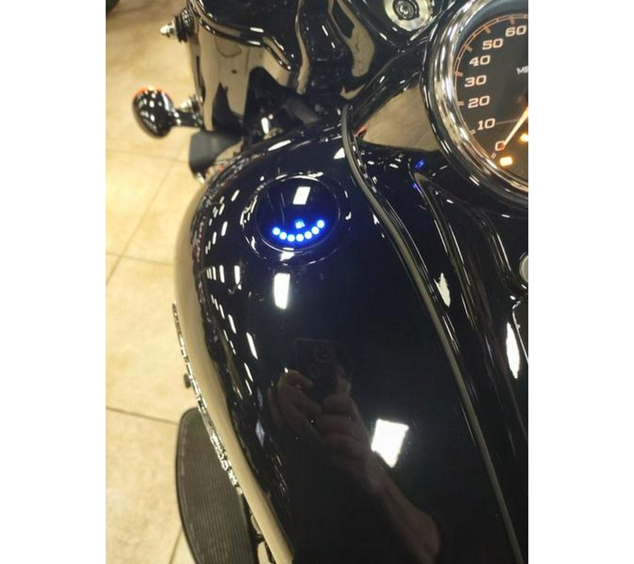 2023 Harley-Davidson® FLRT - Freewheeler®