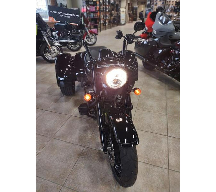 2023 Harley-Davidson® FLRT - Freewheeler®