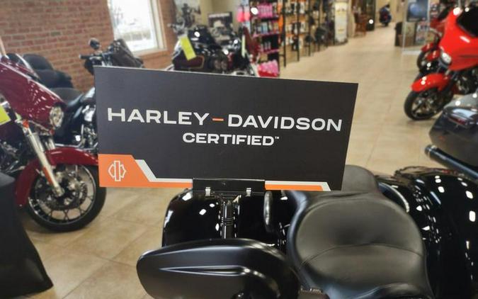2023 Harley-Davidson® FLRT - Freewheeler®