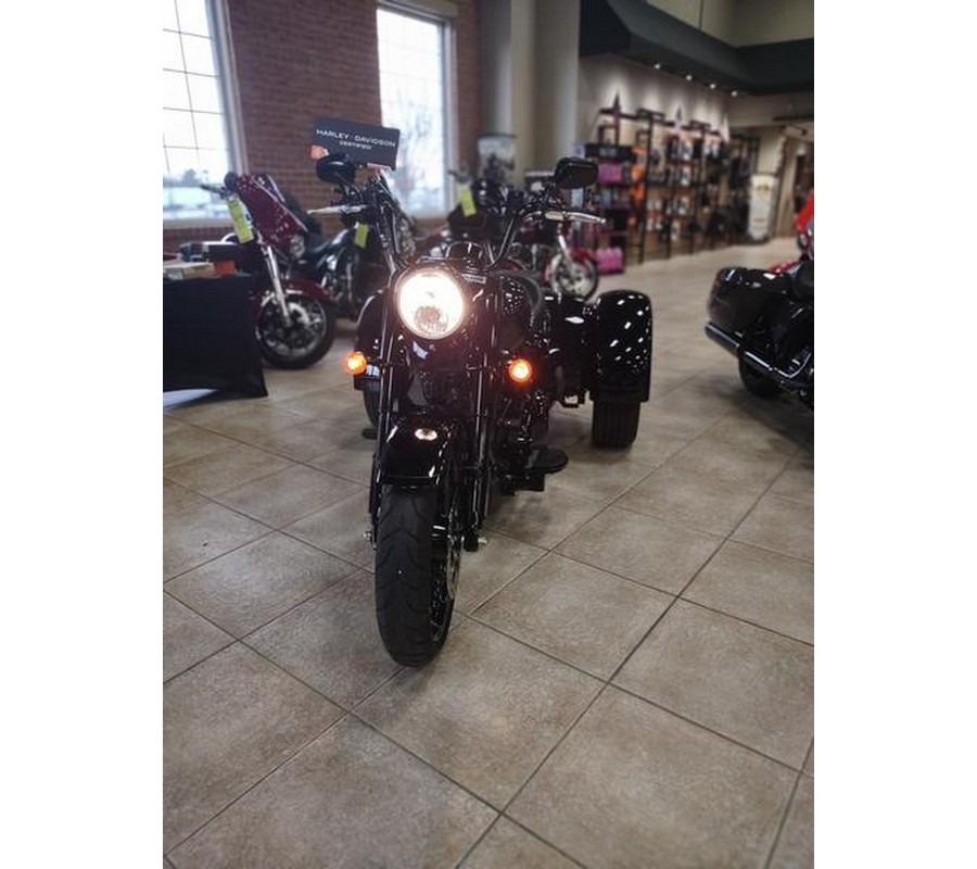 2023 Harley-Davidson® FLRT - Freewheeler®