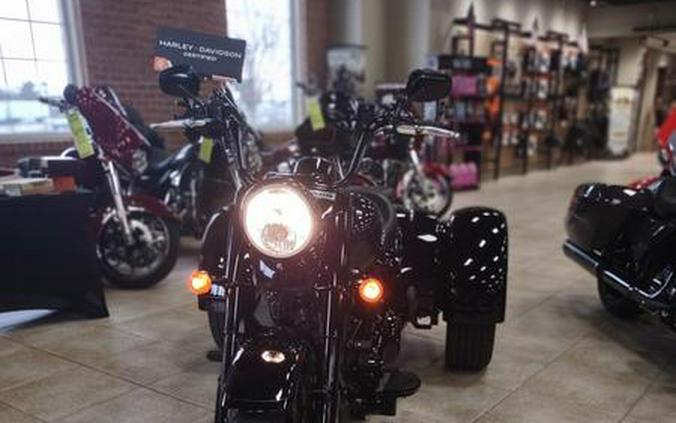 2023 Harley-Davidson® FLRT - Freewheeler®