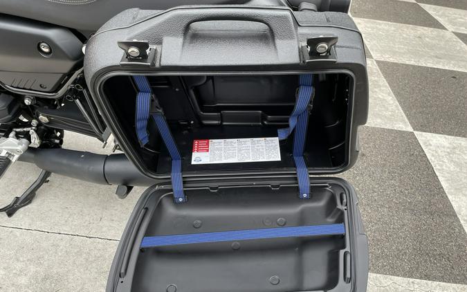 2021 Moto Guzzi V7 Stone 850