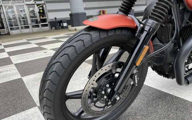 2021 Moto Guzzi V7 Stone 850