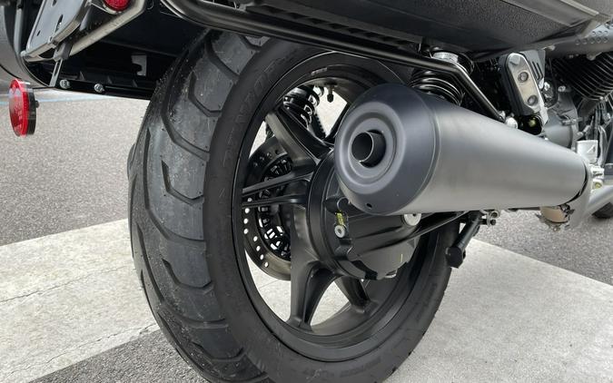 2021 Moto Guzzi V7 Stone 850