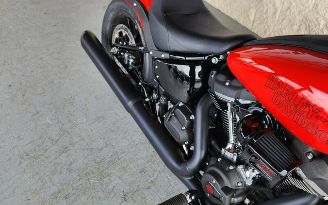 2026 Harley-Davidson® Low Rider® S