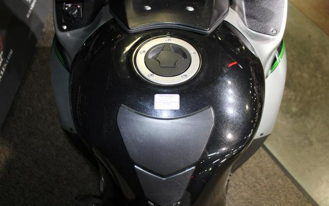 2019 Kawasaki Concours®14 ABS