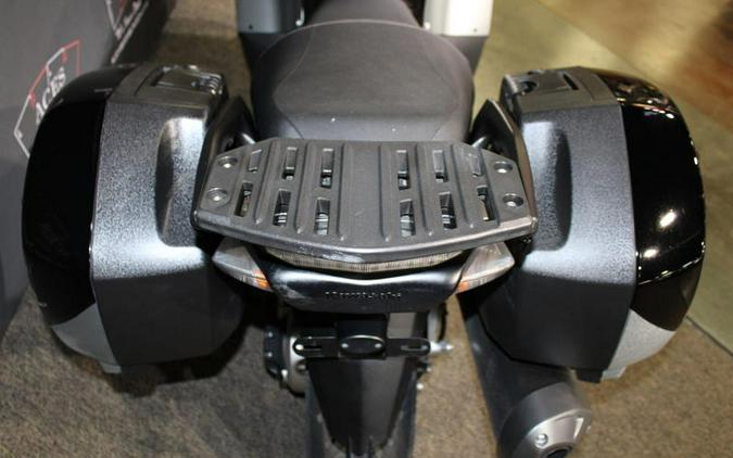 2019 Kawasaki Concours®14 ABS