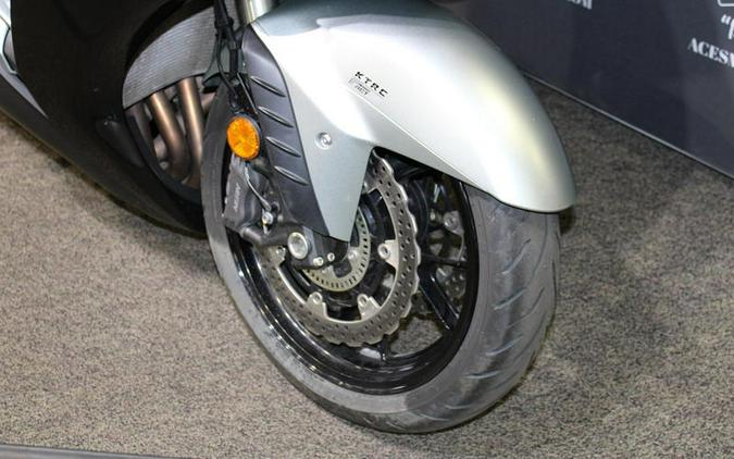2019 Kawasaki Concours®14 ABS