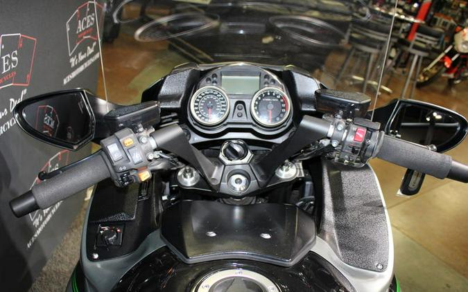 2019 Kawasaki Concours®14 ABS