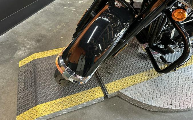 2018 Harley-Davidson FLHC - Softail Heritage Classic