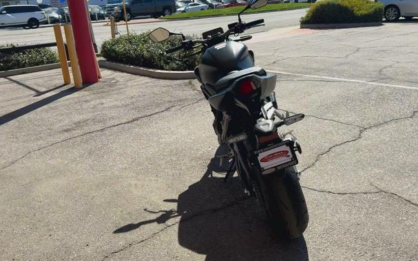 2026 Honda CB650R E-CLUTCH