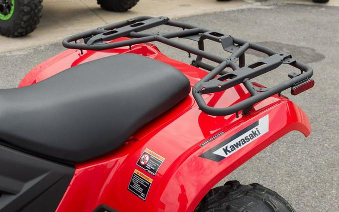 2026 Kawasaki Brute Force 450 4x4
