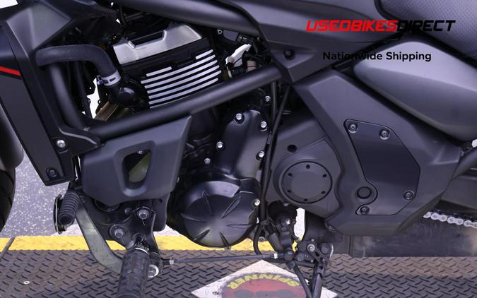 2021 KAWASAKI VULCAN S - $6,299.00