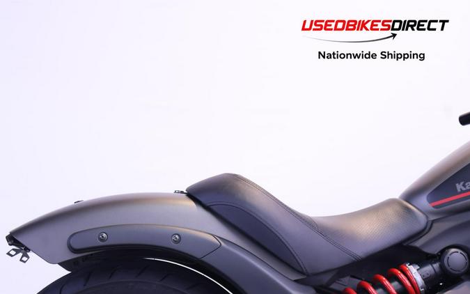 2021 KAWASAKI VULCAN S - $6,299.00