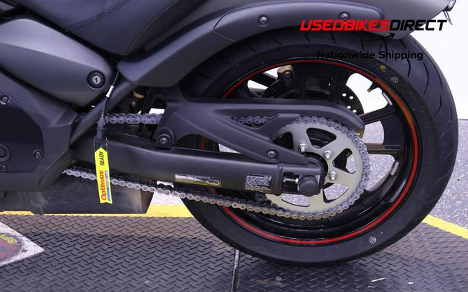 2021 KAWASAKI VULCAN S - $6,299.00