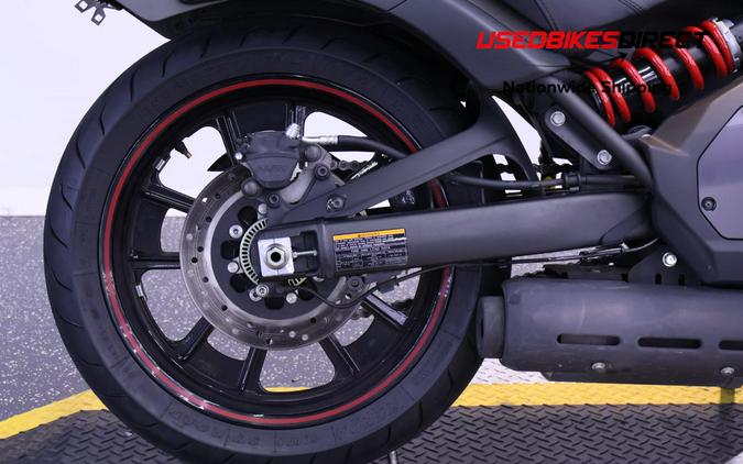 2021 KAWASAKI VULCAN S - $6,299.00