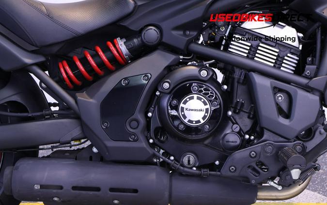 2021 KAWASAKI VULCAN S - $6,299.00