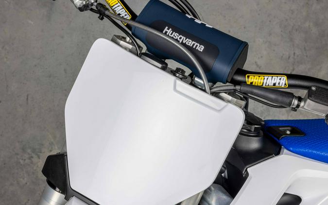 2027 Husqvarna FC 350 - VM249764