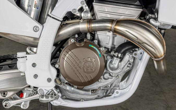 2027 Husqvarna FC 350 - VM249764
